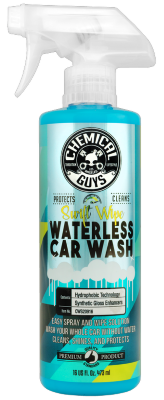 Chemical Guys Waterless Car Wash