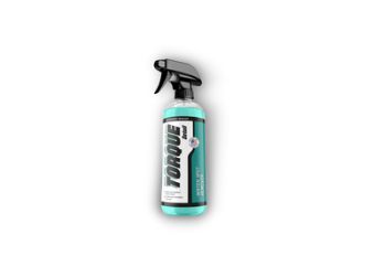 Torque Detail's water spot remover for cars, essential for protecting car paint from the damaging effects of acid rain