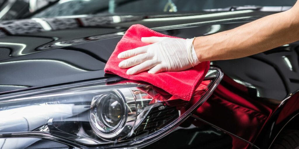 Your vehicle's appearance matters and Sap Attack is the perfect solution to remove sticky gunk and bring back that stunning shine.