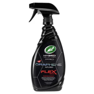 Turtle Wax Graphene spray