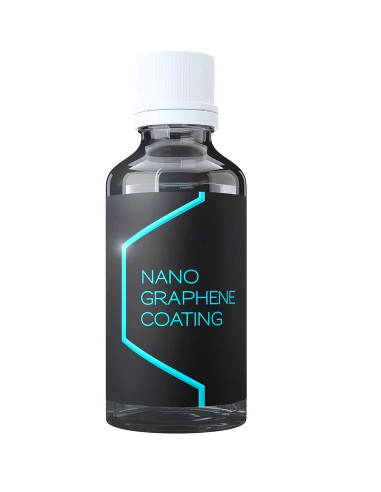 ArtDeShine Graphene Coating bottle