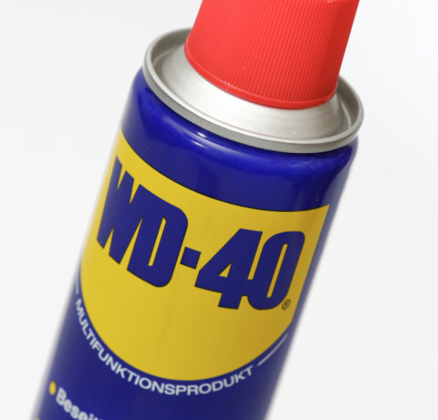 WD40